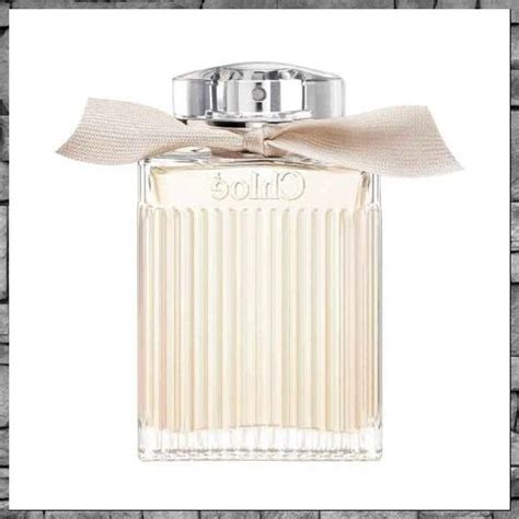 chloe perfume 10 ml|chloe original perfume 100ml.